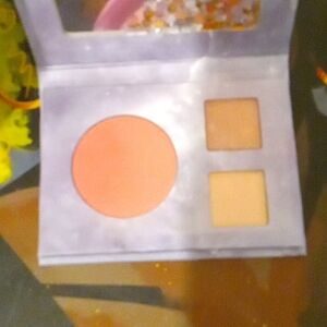 bareMinerals Gen Nude Rose Gold Palette